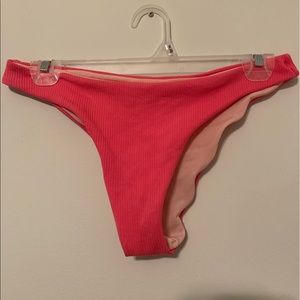 Bathing suit bottoms shein. Small